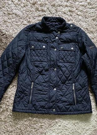 Куртка barbour