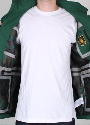 Оригинал легендарная тактическая куртка m-65 от nike canarinho. размер m.  Nike, цена - 2500 грн, #15802725, купить по доступной цене | Украина - Шафа