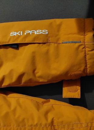 Термо куртка h&m ski pass2 фото
