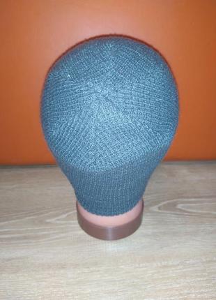 Шапка тепла 3