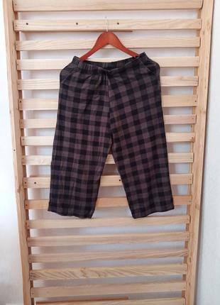 🔹довні шорти , бріджі, капрі з кишенями , унісекс