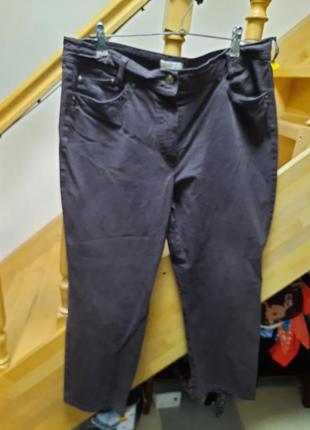 Штани джинси 44_47