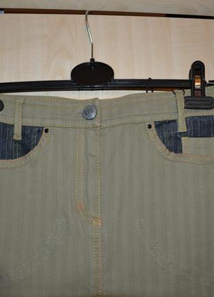 Стильная юбка marc cain2 фото