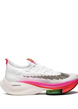 Nike w air zoom alphafly next%1 фото