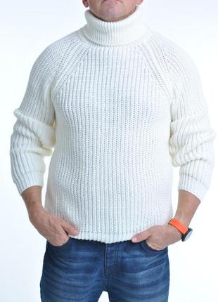 Неймовірні теплі чоловічі светри з італії. ексклюзив —тільки в нас2 фото