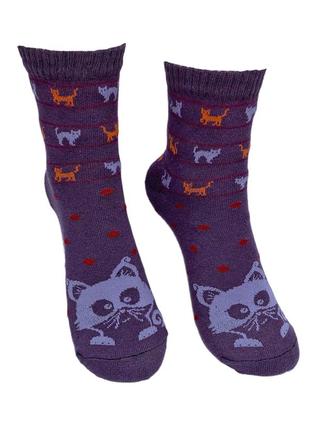 Шкарпетки жіночі