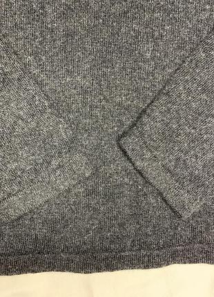 Джемпер шовк кашемір barisal 6