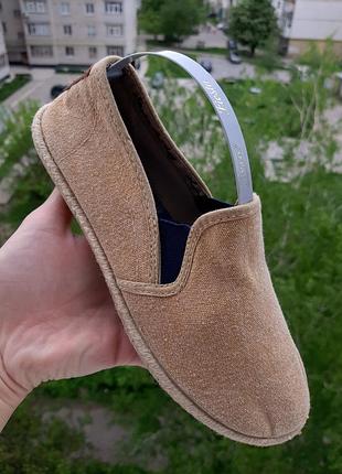 Еспадрільї gioseppo 36 розмір