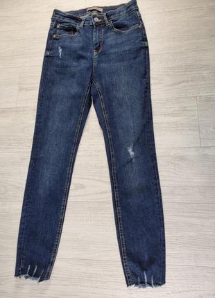 Жіночі джинси denim co.