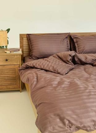 Сатинова постіль