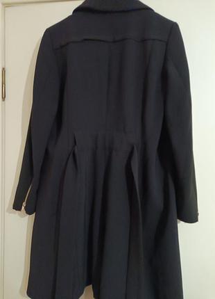 Плащ косуха h&m 6