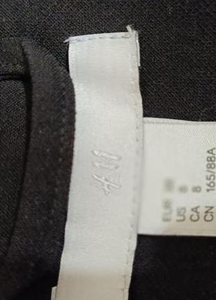 Плащ косуха h&m 7