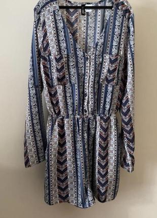 Комбинезон новый, оригинал