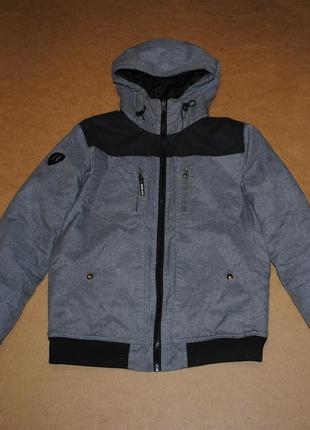 Fsbn тепла куртка молодіжна