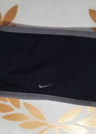 Nike бафф двосторонній1 фото