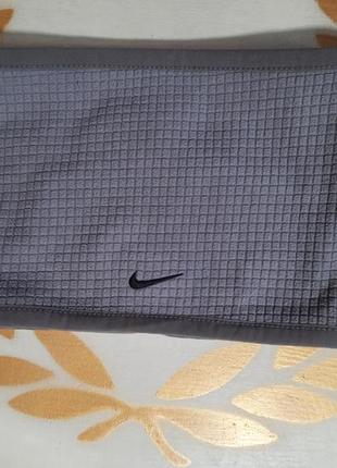 Nike бафф двосторонній3 фото