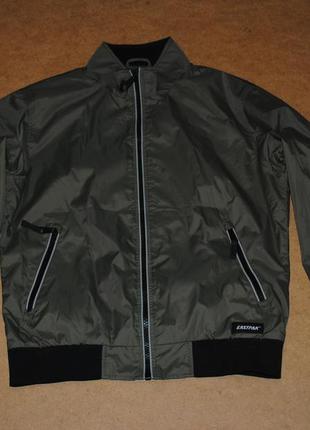 Eastpak куртка фирменная итспак usa