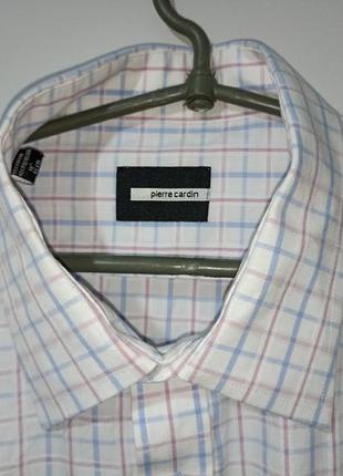 Pierre cardin сорочка 6