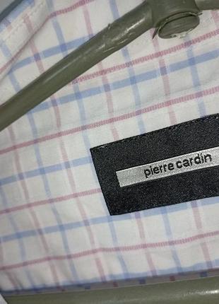 Pierre cardin рубашка4 фото