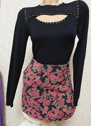 Тепла юбочка 42/44