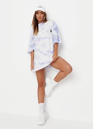 Оверсайз сукня missguided