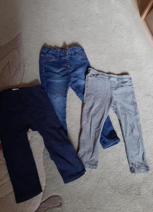 Штани ,лосіни ,джинси1 фото