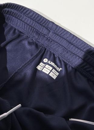 Шорти hummel shorts3 фото