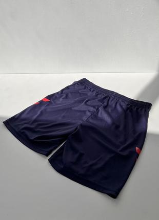 Шорти hummel shorts5 фото