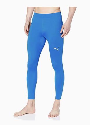 Легінси puma drycell leggings1 фото