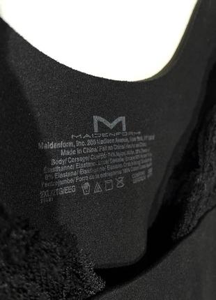 Корректирующие боди maidenform3 фото