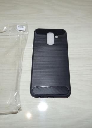 Чохол для samsung galaxy a6 plus 2018