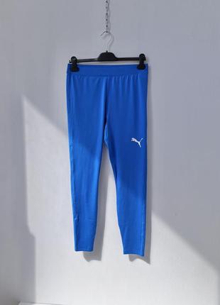 Легінси puma drycell leggings3 фото