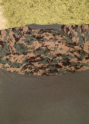 Тактична кофта rothco/військова/воєнна/футболка/тактическая/военная/розко/zip 1/47 фото