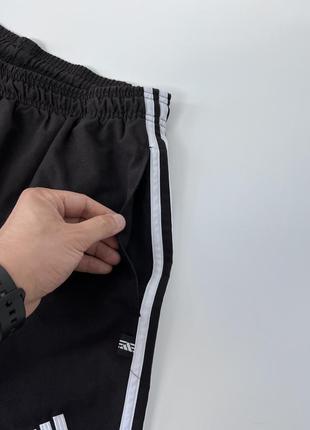 Шорти adidas vintage shorts5 фото