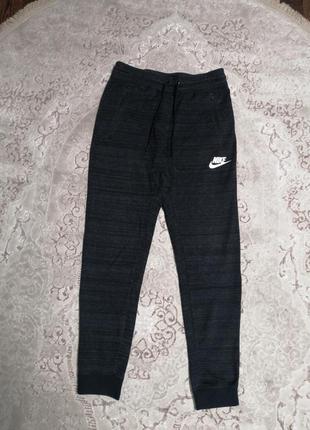 Штаны nike