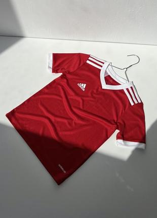 Футболка adidas kids t-shirt