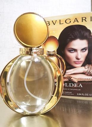 Bvlgari goldea