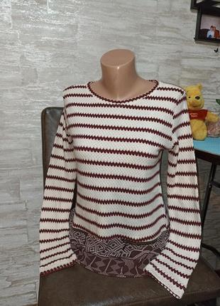 Фірмовий светер в ідеалі!!!
