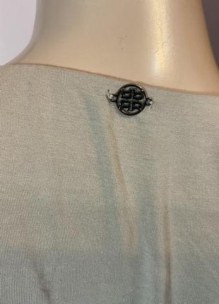 Трикотажне фірмове плаття/ m/ brend riani8 фото