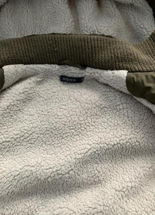 Куртка турточка 6