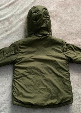 Куртка турточка 2