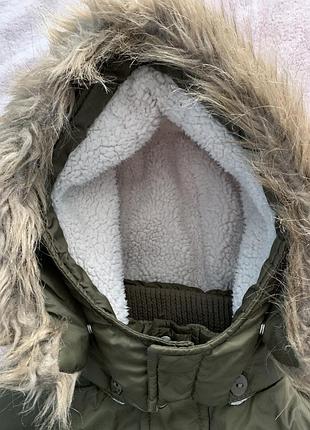 Куртка турточка 3