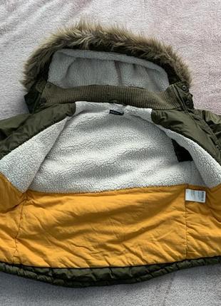Куртка турточка 8