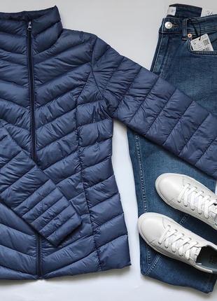 C&a германия пуховик пух/перо в наличии