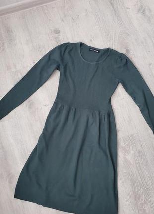 Плаття трикотажне