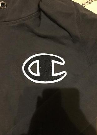Худі champion 3