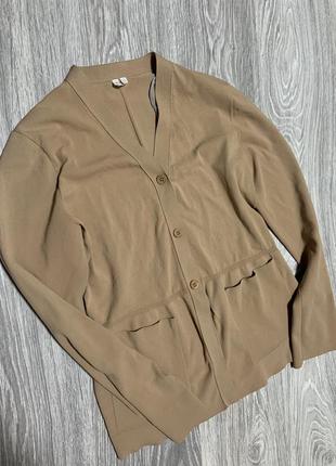 Кардиган кофта arket