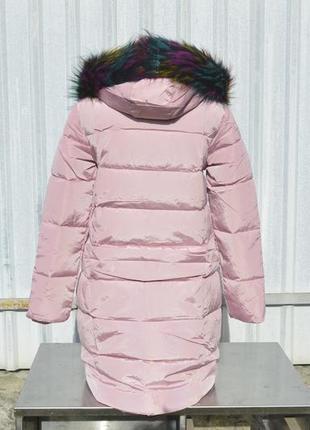 Зимняя  женская куртка3 фото
