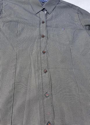 Сорочка tommy hilfiger 3