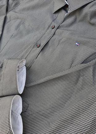 Сорочка tommy hilfiger 8